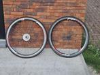 Set wielen koersfiets Fast Forward 28 inch, Fietsen en Brommers, Fietsonderdelen, Racefiets, Nieuw, Fast forward, Ophalen