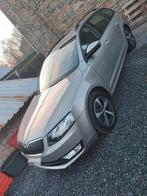 Skoda Octavia Break !!! 78.000 km !!!, Autos, Achat, Euro 6, Boîte manuelle, Noir
