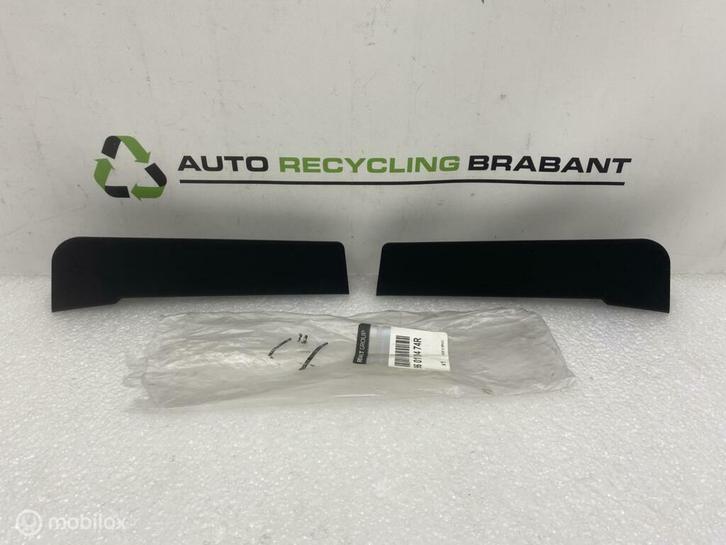 Bumperlijst Links en Rechts Renault Kadjar NIEUW 960109474R, Auto-onderdelen, Carrosserie, Gebruikt, Ophalen of Verzenden