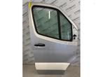 Portier 2Deurs rechts van een Mercedes Sprinter (775), Gebruikt, Deur, Mercedes-Benz, Ophalen of Verzenden