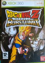 Dragon Ball Z: Burst Limit, Vechten, 2 spelers, Ophalen of Verzenden, Zo goed als nieuw