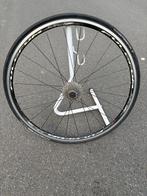 Koerswiel Fulcrum, Fietsen en Brommers, Ophalen, Gebruikt, Racefiets, Wiel