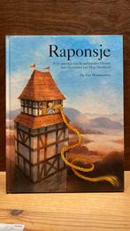M. Dusikova - Raponsje, Ophalen, M. Dusikova