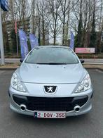 Peugeot 307 1.4 essence 2006, 5 places, Tissu, Achat, 4 cylindres