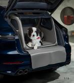 Hondenbench porsche cayenne, Dieren en Toebehoren, Ophalen, Zo goed als nieuw