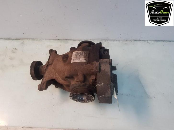 DIFFERENTIEEL ACHTER BMW 5 serie Touring (E61), Auto-onderdelen, Remmen en Aandrijving, BMW, Gebruikt