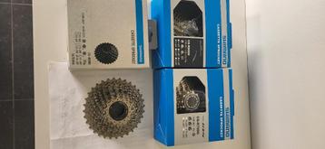 Cassette  ultegra 12 speed 11-30 beschikbaar voor biedingen