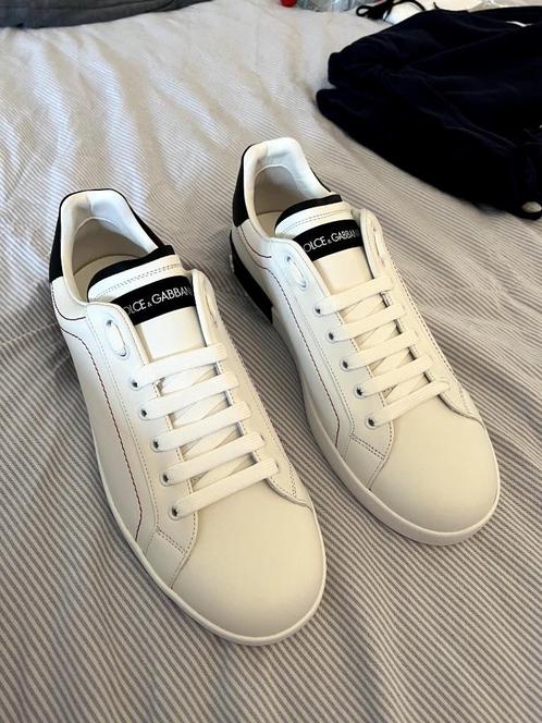 NIEUW Sneakers/sneakers van Dolce & Gabbana, Kleding | Heren, Schoenen, Nieuw, Sneakers, Wit, Verzenden