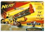 Nerf geweerspeelgoed, Ophalen of Verzenden, Gebruikt