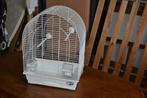 Vogelkooi Duvo, Dieren en Toebehoren, Ophalen, Nieuw, Metaal, Vogelkooi