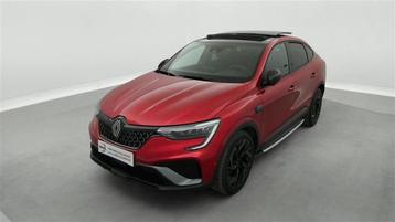 Renault Arkana 1.6i E-TECH HEV Esprit Alpine (bj 2024) beschikbaar voor biedingen