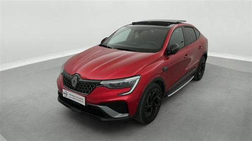 Renault Arkana 1.6i E-TECH HEV Esprit Alpine (bj 2024), Auto's, Renault, Bedrijf, Te koop, Arkana, Benzine, SUV of Terreinwagen