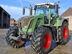 2014 FENDT 828 Vario Tracteur agricoles 4 roues motrices, Articles professionnels, Utilisé, Fendt