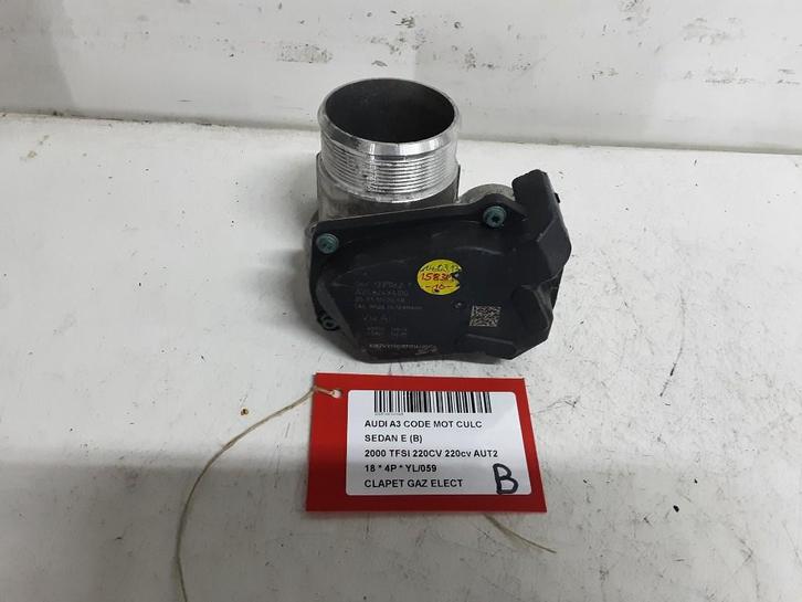 GASKLEPHUIS Audi A3 Limousine (8VS / 8VM) (06F133062T), Auto-onderdelen, Motor en Toebehoren, Audi, Gebruikt