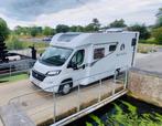 Bavaria campers, Caravans en Kamperen, 7 tot 8 meter, Diesel, Particulier, Half-integraal