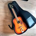 hagstrom 12 string 1974, Muziek en Instrumenten, Snaarinstrumenten | Gitaren | Akoestisch, Ophalen, Zo goed als nieuw, Overige typen