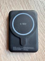 Magnetische draadloze powerbank, Enlèvement, Comme neuf