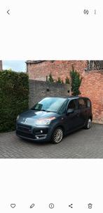 Citroën c3 picasso 2011, Auto's, Particulier, Onderhoudsboekje, Te koop, C3