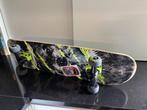 Skateboard, Sport en Fitness, Ophalen, Gebruikt, Skateboard