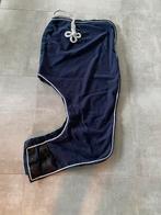 Qhp fleece uitrijdeken. Maat small, Dieren en Toebehoren, Ophalen, Gebruikt