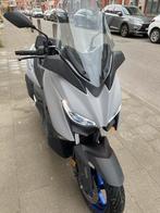 YAMAHA XMAX 125 ICON GREY 2021, Particulier, Sport
