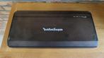 Versterker Rockford Fosgate R500.1, Ophalen, Gebruikt