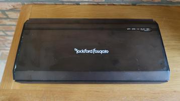 Versterker Rockford Fosgate R500.1 beschikbaar voor biedingen