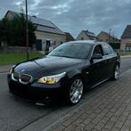 Bmw 525d E60 2008 facelift, Auto's, BMW, Automaat, Particulier, Te koop, 5 Reeks