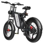 Vélo électrique GUNAI MX25 20 pouces 48V 25Ah 1000W 50Km/h c, Sports & Fitness, Sports & Fitness Autre, Envoi, Neuf