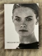 Peter Müller * Though my eyes, Boeken, Kunst en Cultuur | Fotografie en Design, Ophalen of Verzenden
