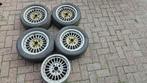 Set velgen BHS Racing Superleggera volkswagen BMW 3 serie E2, Auto-onderdelen, Banden en Velgen, Ophalen, Gebruikt, Banden en Velgen