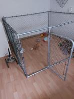 Enclos pour chien, Enlèvement, Utilisé, Moins de 65 cm, Chenil chien