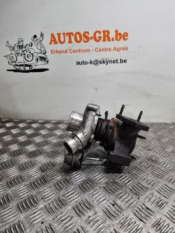 TURBO Opel Vivaro (01-2000/07-2014) (7627853), Utilisé, Opel