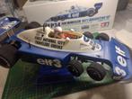 Tamiya F103 Tyrell P34 (six wheeler), Hobby en Vrije tijd, Ophalen of Verzenden, Nieuw, 1:9 t/m 1:12, Auto