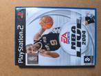 Jeu PS2 : NBA Live 2004, Consoles de jeu & Jeux vidéo, Jeux | Sony PlayStation 2, Comme neuf, Enlèvement ou Envoi