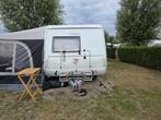 Caravan - Tabbert w26450, Ringverwarming, Rondzit, Tabbert, 6 tot 7 meter
