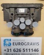 81521066068 EBS VALVE MAN 4x2 Euro 6 Knorr, Auto-onderdelen, Vrachtwagen-onderdelen, Ophalen of Verzenden, Nieuw, MAN, Remmen en Aandrijving