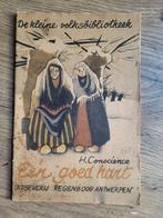 Hendrik Conscience - Een goed hart, Boeken, Literatuur, Ophalen of Verzenden, Gelezen