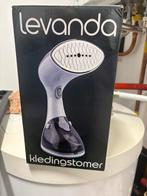 Kleding handstomer, Elektronische apparatuur, Stoomapparaten, Ophalen, Zo goed als nieuw, Kledingstomer