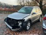 Vw tiguan 2017 2.0L 4 Motion, Auto's, Bedrijf, Diesel, Tiguan, Te koop