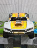 Losi 5ive, Enlèvement ou Envoi