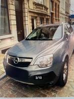 Open Antara 2.0 CDTI | 2010 | met keuring voor verkoop, 4 cilinders, https://public.car-pass.be/verify/0872-5415-2652, Leder, 5 deurs