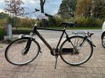 Herenfiets Gazelle rijklaar, Fietsen en Brommers, Ophalen, Zo goed als nieuw, Gazelle