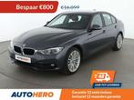 BMW 3 Serie 318 318d Advantage (bj 2018, automaat), 4 deurs, Euro 6, 136 pk, 119 g/km