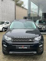 LAND ROVER // AUTOMAAT // DIESEL, Euro 5, Zwart, Discovery Sport, Zwart