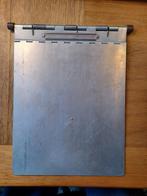 Metalen Klembord (ziekenhuis), Ophalen of Verzenden
