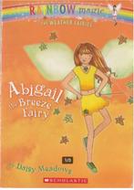 Rainbow Magic: Abigail The Breeze Fairyby Daisy Meadows Rai, Ophalen of Verzenden