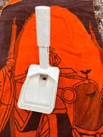 Kersen ontpitter, Ophalen