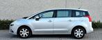 Peugeot 5008 1.6 HDi Premium Airco Cruise Sensor Trekhaak, Auto's, 5 deurs, Dealer onderhouden, 80 kW, Verlengde garantie
