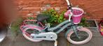 Kinderfiets 4-6j., Fietsen en Brommers, Fietsen | Kinderfietsjes, Ophalen, Zo goed als nieuw